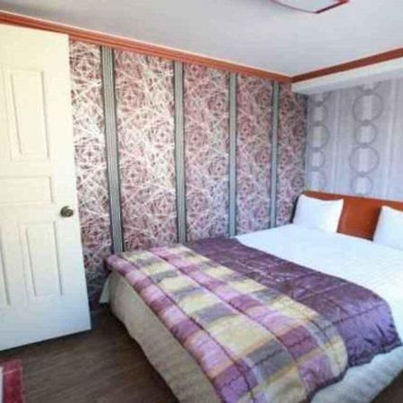 Busan Inn Motel Dış mekan fotoğraf