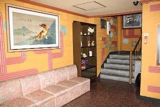 Busan Inn Motel Dış mekan fotoğraf